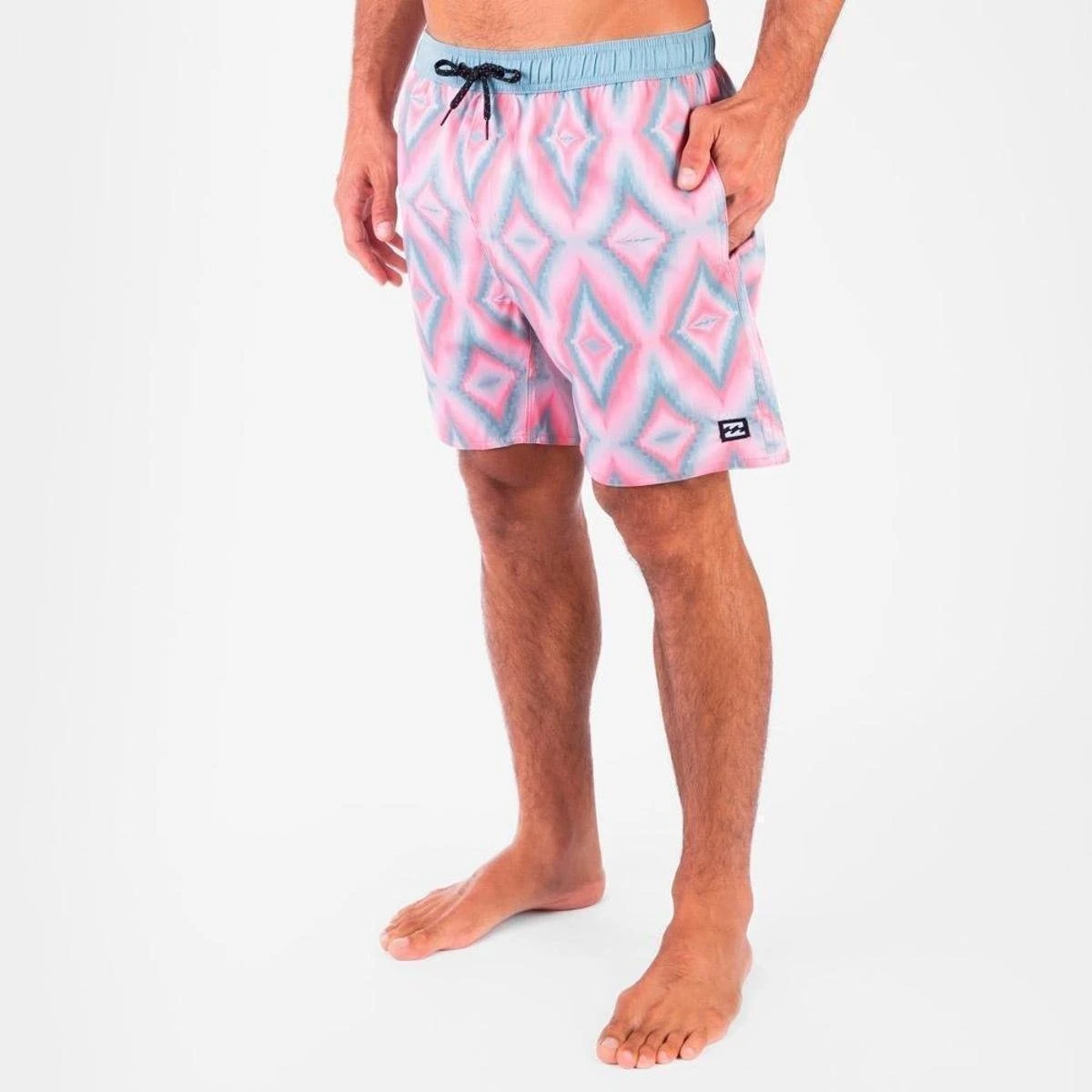 Billabong BOARDSHORT SUNDAYS LAYBACK II - MULTI CORES - M 4 Billabong BOARDSHORT SUNDAYS LAYBACK II - MULTI CORES - M - Image 2