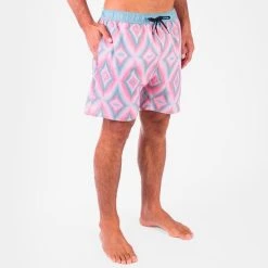 Billabong BOARDSHORT SUNDAYS LAYBACK II - MULTI CORES - M 9 Billabong BOARDSHORT SUNDAYS LAYBACK II - MULTI CORES - M -Redley Store D75 5903 014 zoom3