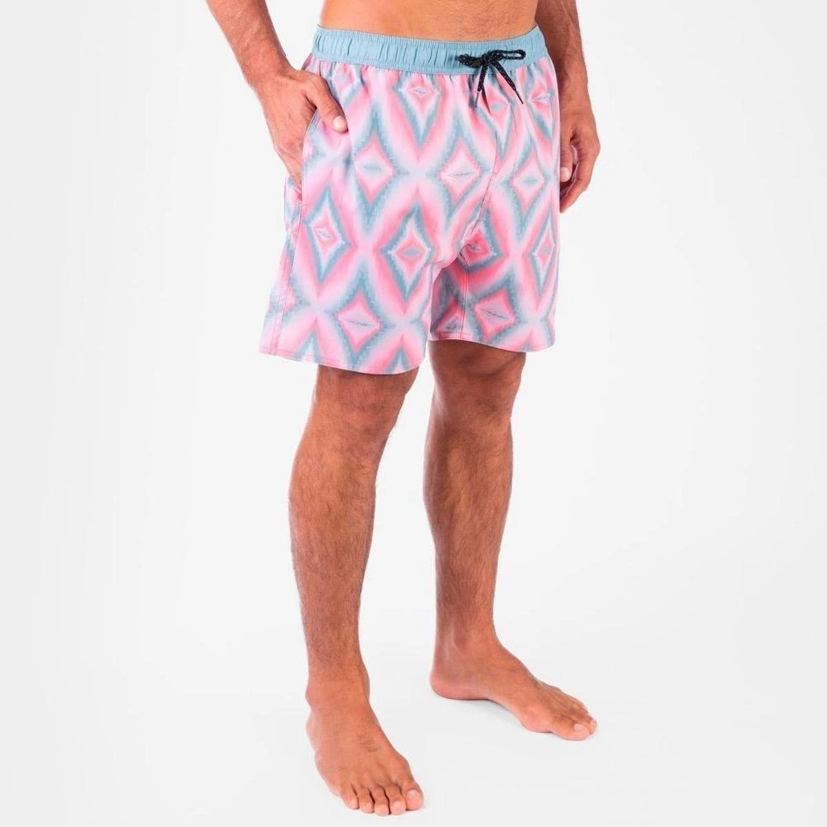 Billabong BOARDSHORT SUNDAYS LAYBACK II - MULTI CORES - M 5 Billabong BOARDSHORT SUNDAYS LAYBACK II - MULTI CORES - M - Image 3