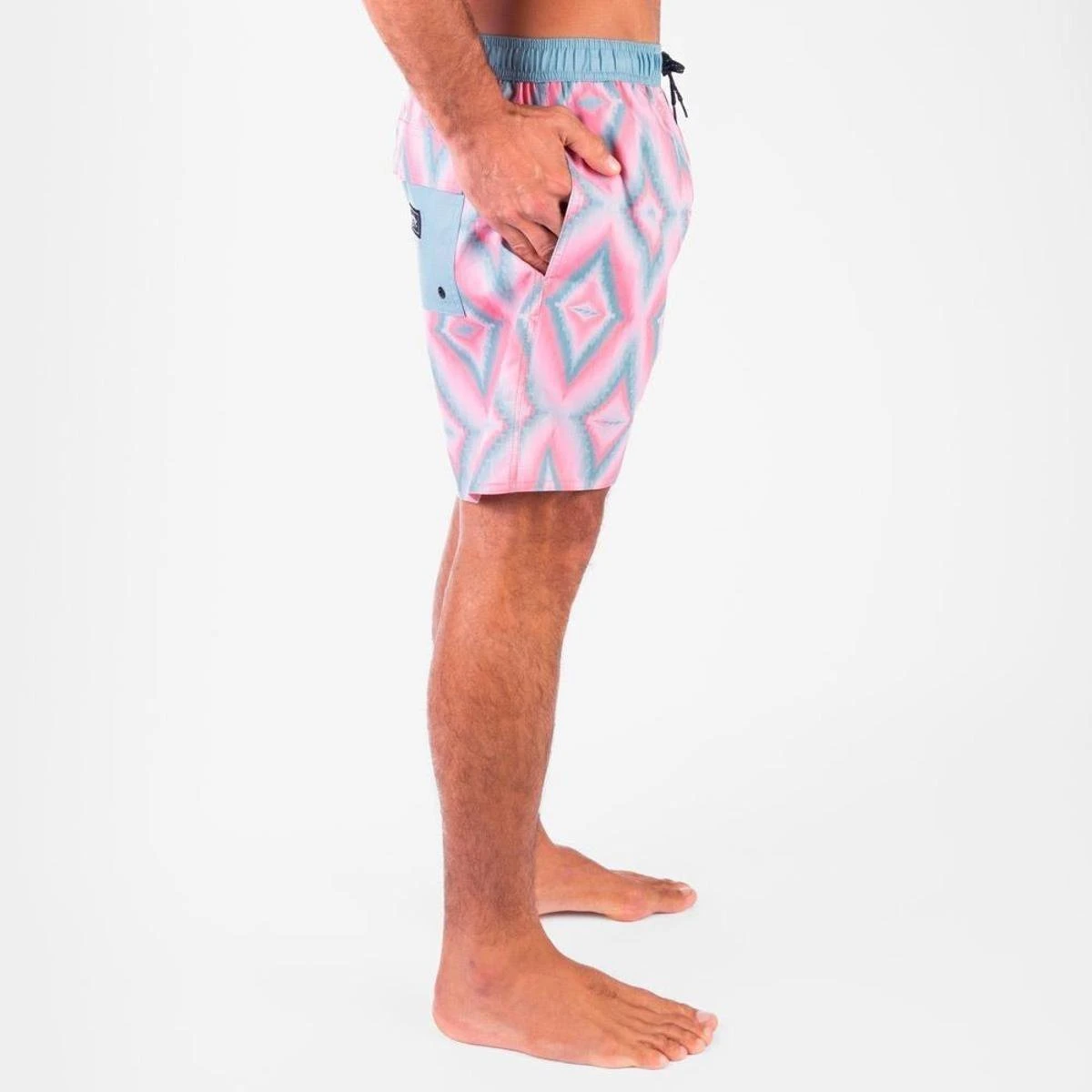 Billabong BOARDSHORT SUNDAYS LAYBACK II - MULTI CORES - M 6 Billabong BOARDSHORT SUNDAYS LAYBACK II - MULTI CORES - M - Image 4