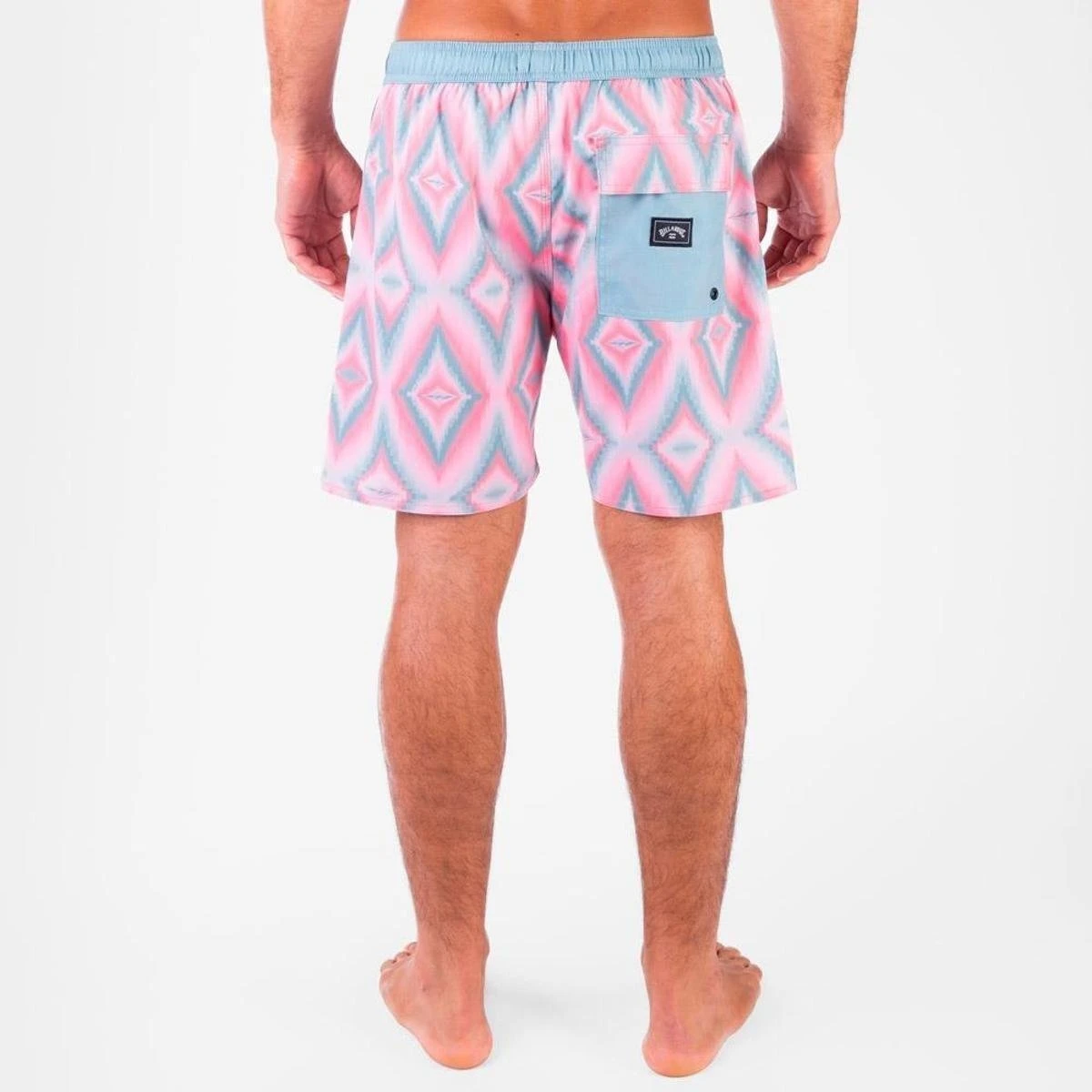 Billabong BOARDSHORT SUNDAYS LAYBACK II - MULTI CORES - M 7 Billabong BOARDSHORT SUNDAYS LAYBACK II - MULTI CORES - M - Image 5