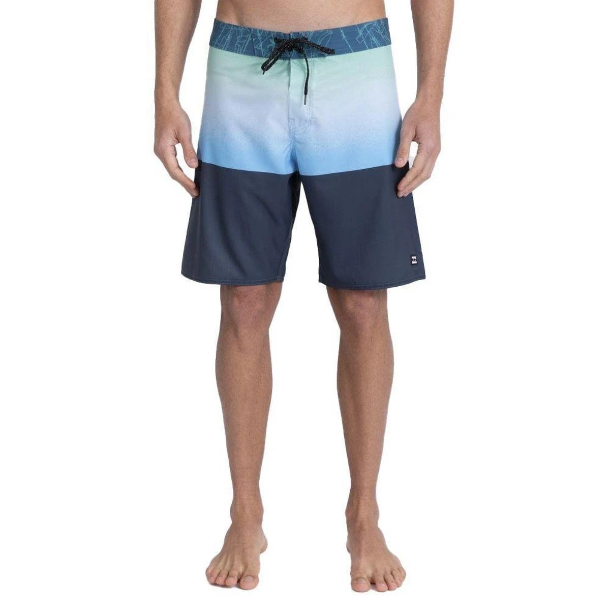 Bermuda Billabong Fifty50 III Pro Masculina 3 Bermuda Billabong Fifty50 III Pro Masculina