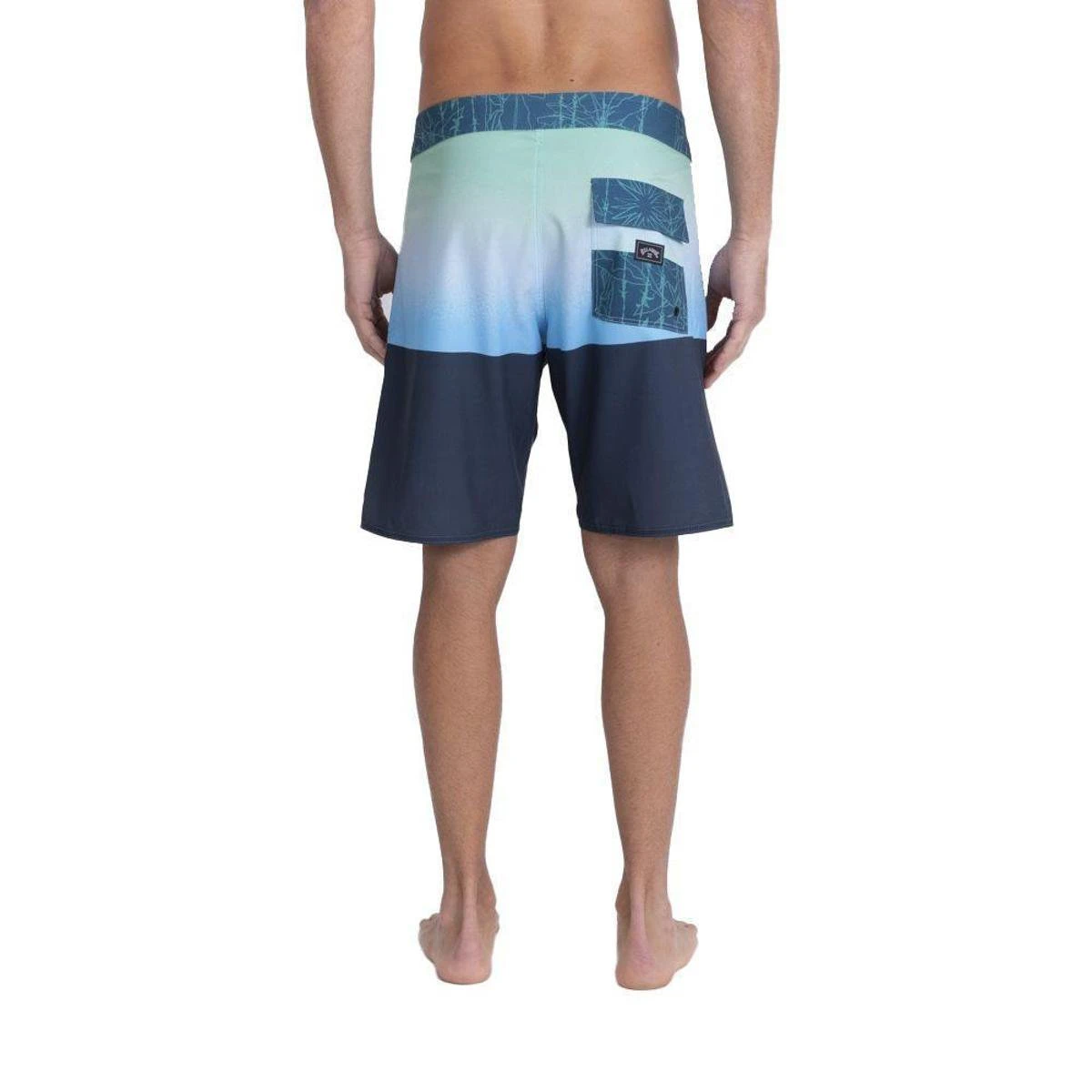 Bermuda Billabong Fifty50 III Pro Masculina 4 Bermuda Billabong Fifty50 III Pro Masculina - Image 2