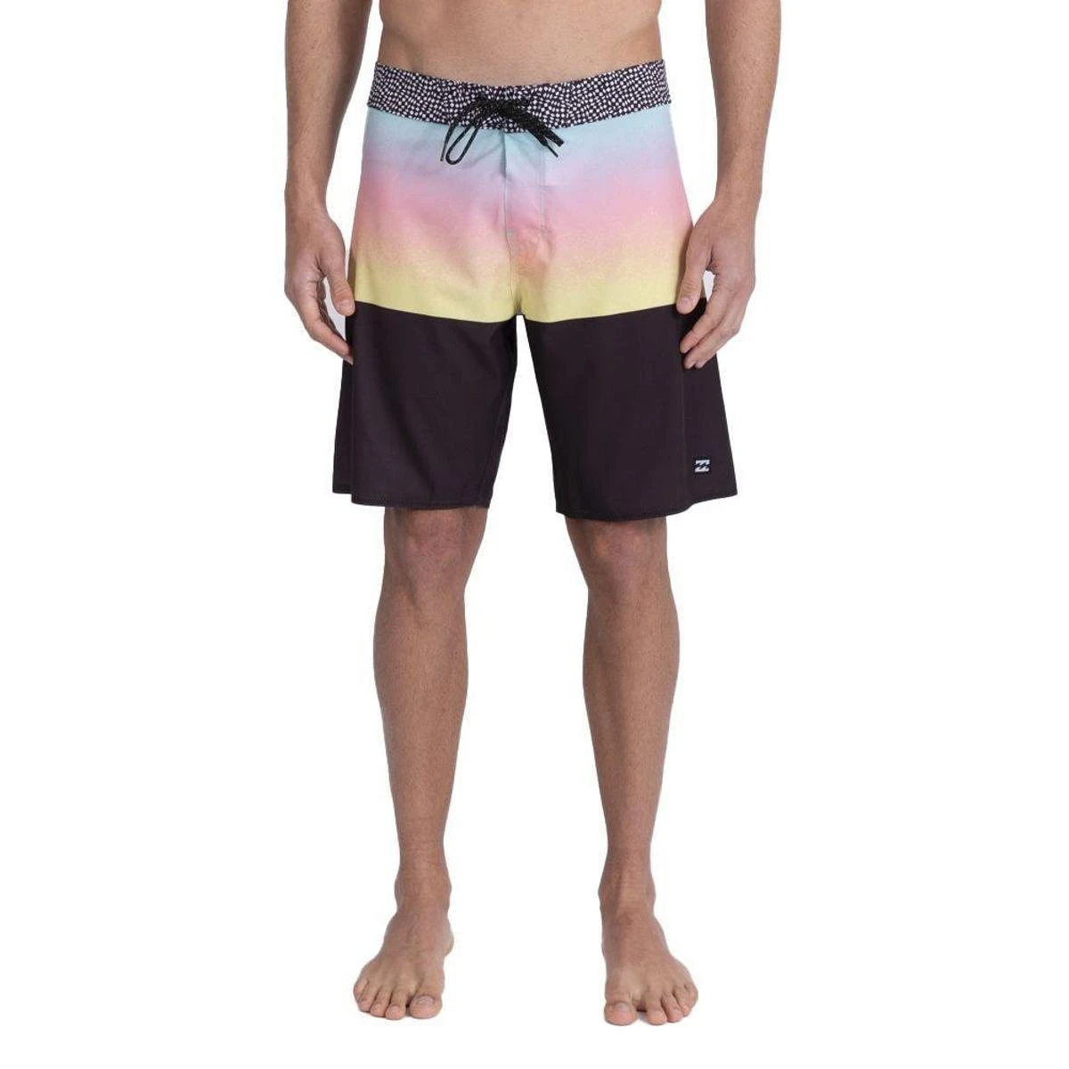 Bermuda Billabong Fifty50 II Pro Masculina 3 Bermuda Billabong Fifty50 II Pro Masculina
