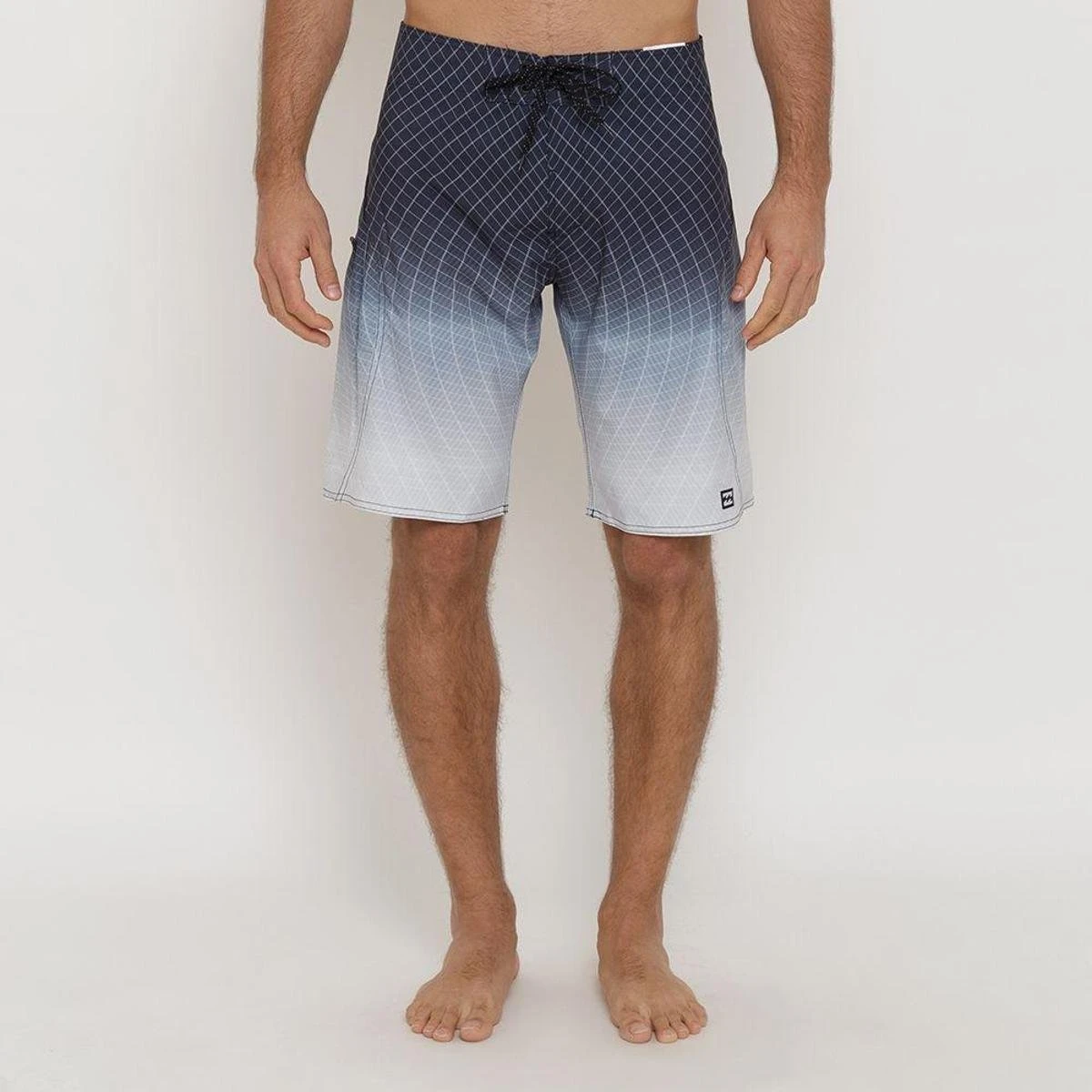 Bermuda Billabong Boardshort Fluid Pro Masculina 3 Bermuda Billabong Boardshort Fluid Pro Masculina