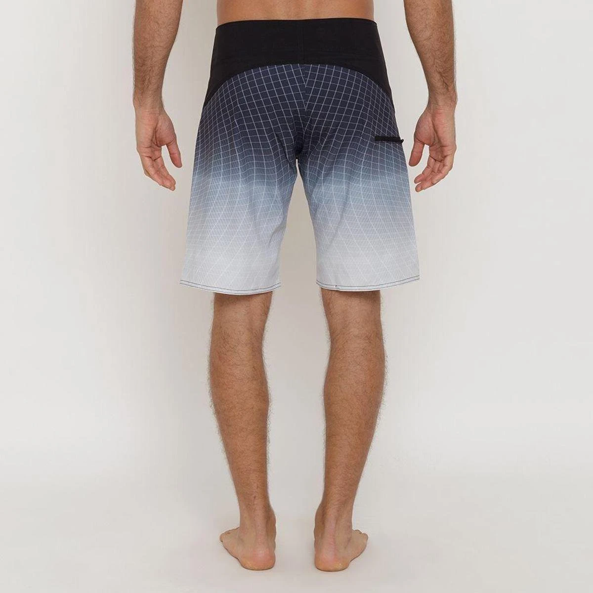 Bermuda Billabong Boardshort Fluid Pro Masculina 4 Bermuda Billabong Boardshort Fluid Pro Masculina - Image 2