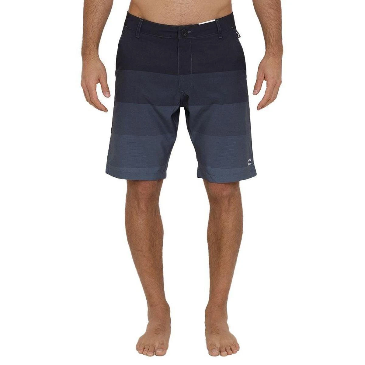 Bermuda Billabong Crossfire Fade 21 Masculina 3 Bermuda Billabong Crossfire Fade 21 Masculina