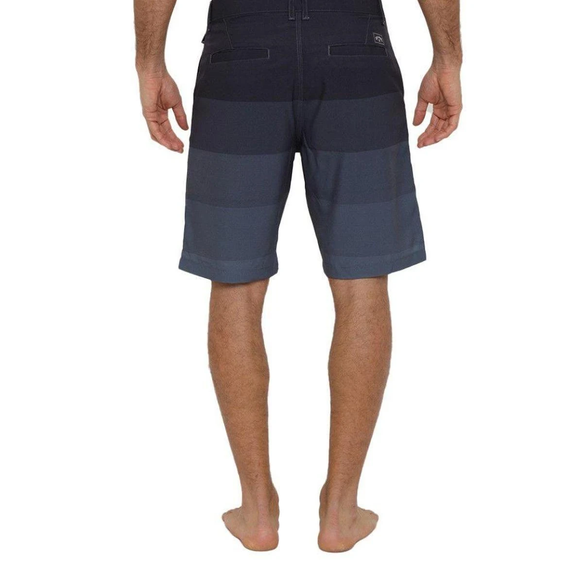 Bermuda Billabong Crossfire Fade 21 Masculina 4 Bermuda Billabong Crossfire Fade 21 Masculina - Image 2
