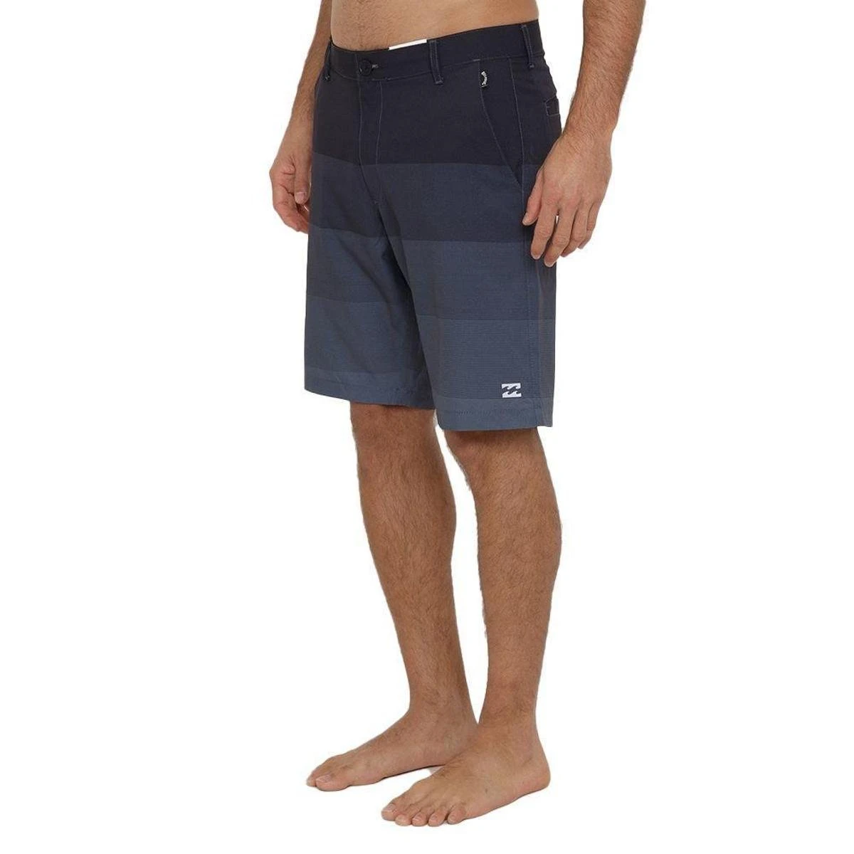 Bermuda Billabong Crossfire Fade 21 Masculina 5 Bermuda Billabong Crossfire Fade 21 Masculina - Image 3