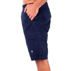 Bermuda Billabong Scheme Cargo II Marinho 8 Bermuda Billabong Scheme Cargo II Marinho -Redley Store D75 5981 008 zoom3