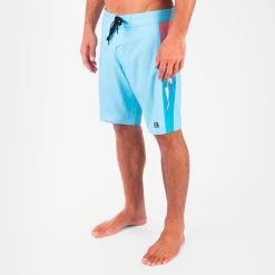 Billabong BOARDSHORT D BAH PRO II - AZUL CLARO - 48 -Redley Store D75 5985 008 zoom4