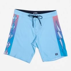 Billabong BOARDSHORT D BAH PRO II - AZUL CLARO - 48 -Redley Store D75 5985 008 zoom6