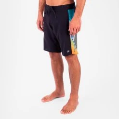 Billabong BOARDSHORT D BAH PRO IV - MARINHO - 38