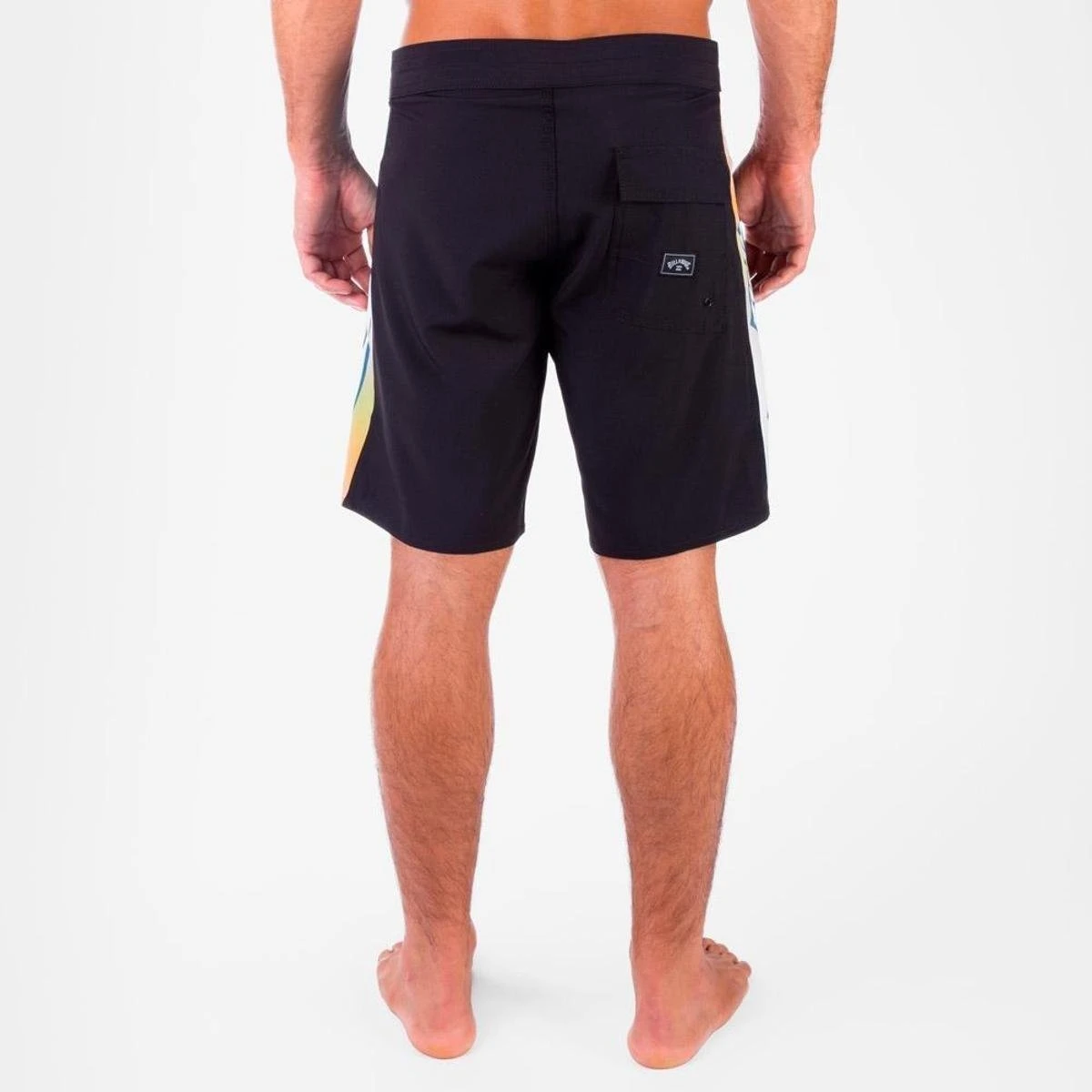 Billabong BOARDSHORT D BAH PRO IV - MARINHO - 38 6 Billabong BOARDSHORT D BAH PRO IV - MARINHO - 38 - Image 4