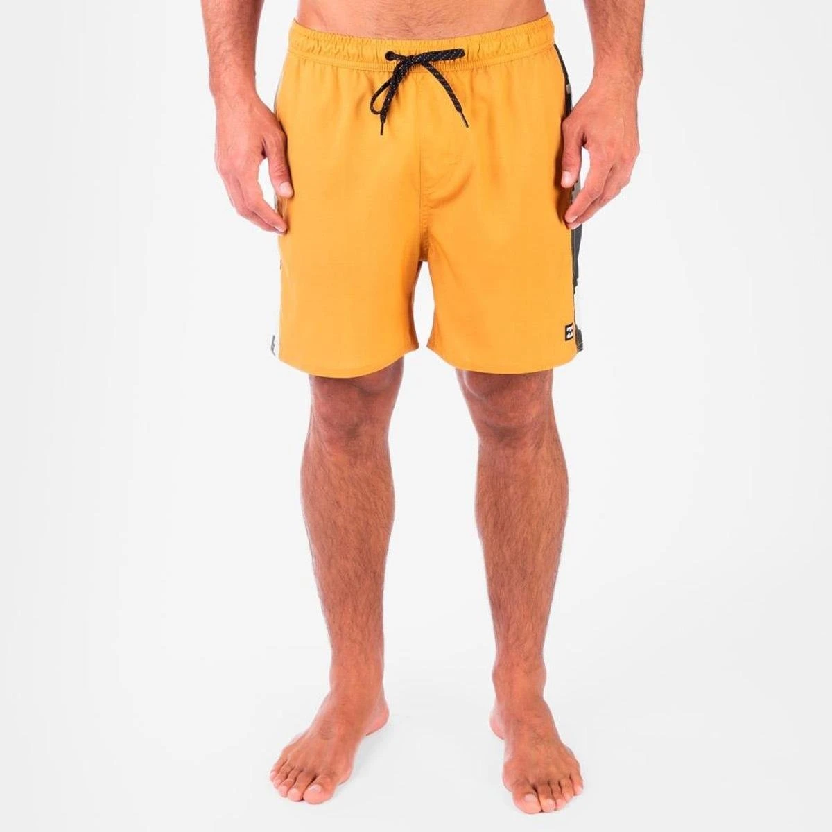 Billabong BOARDSHORT D BAH LAYBACK II - AMARELO - P 3 Billabong BOARDSHORT D BAH LAYBACK II - AMARELO - P
