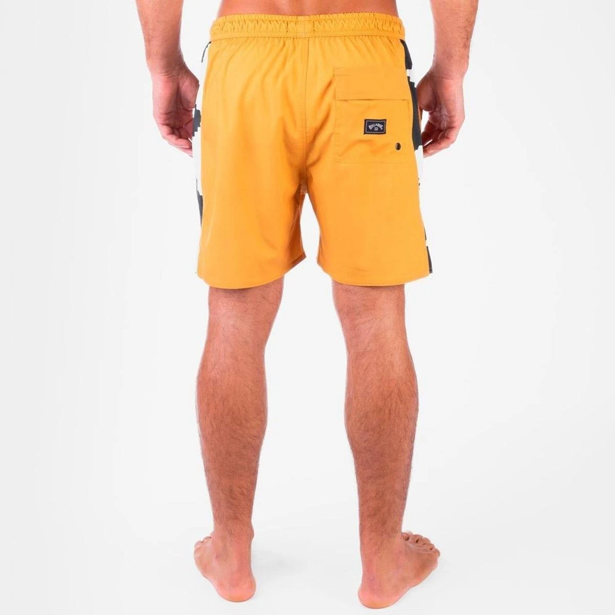 Billabong BOARDSHORT D BAH LAYBACK II - AMARELO - P 4 Billabong BOARDSHORT D BAH LAYBACK II - AMARELO - P - Image 2