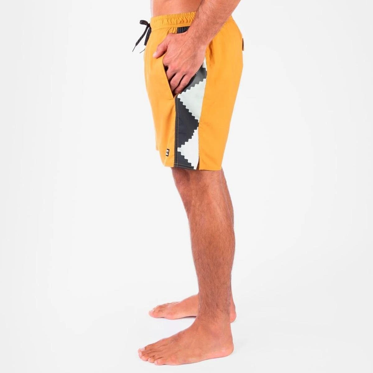 Billabong BOARDSHORT D BAH LAYBACK II - AMARELO - P 5 Billabong BOARDSHORT D BAH LAYBACK II - AMARELO - P - Image 3