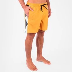 Billabong BOARDSHORT D BAH LAYBACK II - AMARELO - P 11 Billabong BOARDSHORT D BAH LAYBACK II - AMARELO - P -Redley Store D75 5992 030 zoom4