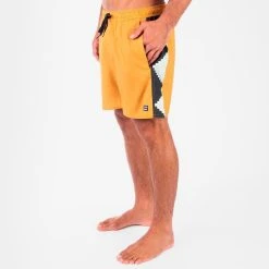 Billabong BOARDSHORT D BAH LAYBACK II - AMARELO - P 12 Billabong BOARDSHORT D BAH LAYBACK II - AMARELO - P -Redley Store D75 5992 030 zoom5