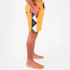Billabong BOARDSHORT D BAH LAYBACK II - AMARELO - P 13 Billabong BOARDSHORT D BAH LAYBACK II - AMARELO - P -Redley Store D75 5992 030 zoom6