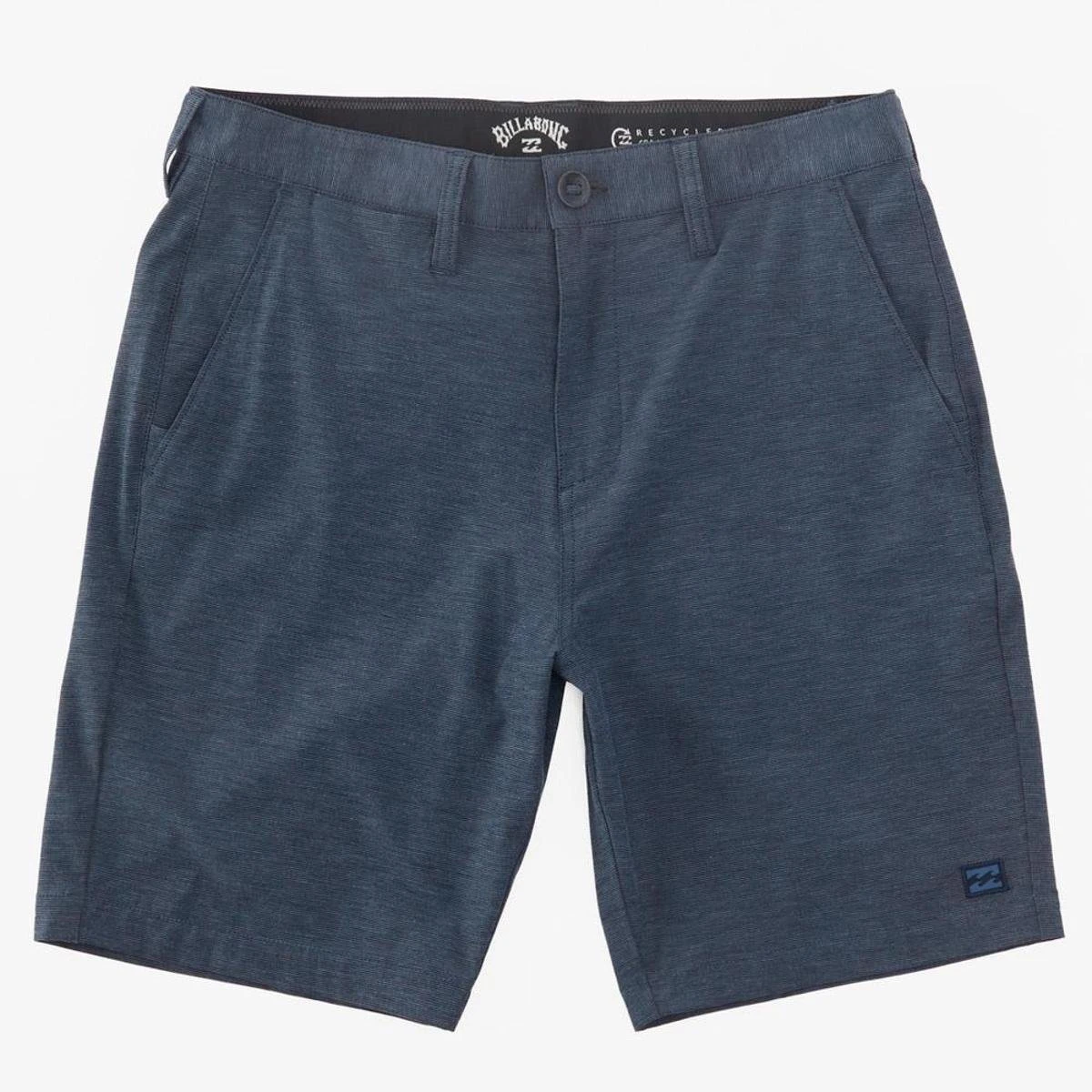 Billabong BERMUDA CROSSFIRE MID - NAVY - 42 3 Billabong BERMUDA CROSSFIRE MID - NAVY - 42