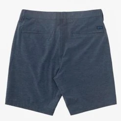 Billabong BERMUDA CROSSFIRE MID - NAVY - 42 8 Billabong BERMUDA CROSSFIRE MID - NAVY - 42 -Redley Store D75 6041 008 zoom2