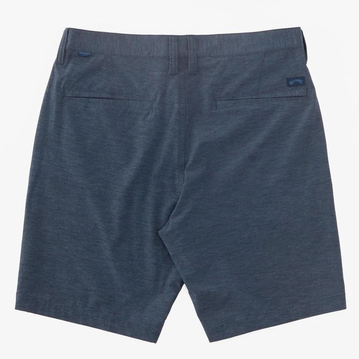 Billabong BERMUDA CROSSFIRE MID - NAVY - 42 4 Billabong BERMUDA CROSSFIRE MID - NAVY - 42 - Image 2