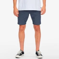 Billabong BERMUDA CROSSFIRE MID - NAVY - 42 9 Billabong BERMUDA CROSSFIRE MID - NAVY - 42 -Redley Store D75 6041 008 zoom3
