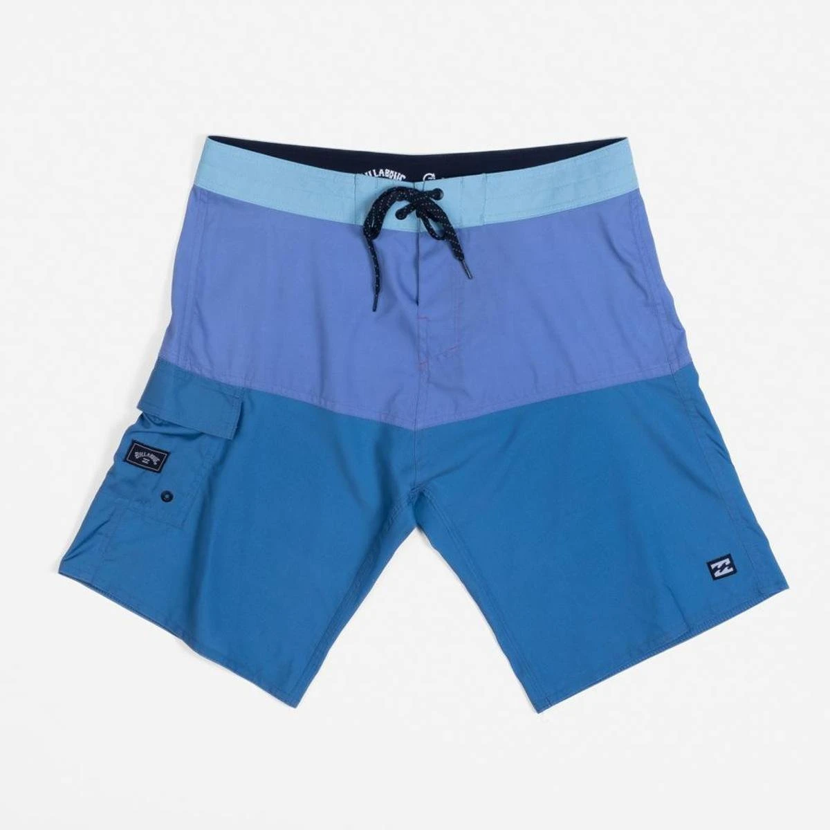 Billabong BOARDSHORT FIFTY50 PANEL PRO TN - LILAS - 16 3 Billabong BOARDSHORT FIFTY50 PANEL PRO TN - LILAS - 16