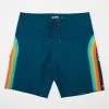 Billabong BOARDSHORT ARCH AIRLITE - NAVY - 40 2 Billabong BOARDSHORT ARCH AIRLITE - NAVY - 40 -Redley Store D75 6089 008 zoom1