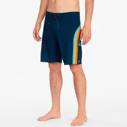 Billabong BOARDSHORT ARCH AIRLITE - NAVY - 40 10 Billabong BOARDSHORT ARCH AIRLITE - NAVY - 40 -Redley Store D75 6089 008 zoom3
