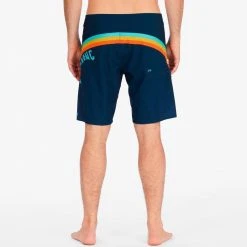 Billabong BOARDSHORT ARCH AIRLITE - NAVY - 40 12 Billabong BOARDSHORT ARCH AIRLITE - NAVY - 40 -Redley Store D75 6089 008 zoom5