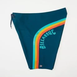 Billabong BOARDSHORT ARCH AIRLITE - NAVY - 40 13 Billabong BOARDSHORT ARCH AIRLITE - NAVY - 40 -Redley Store D75 6089 008 zoom6