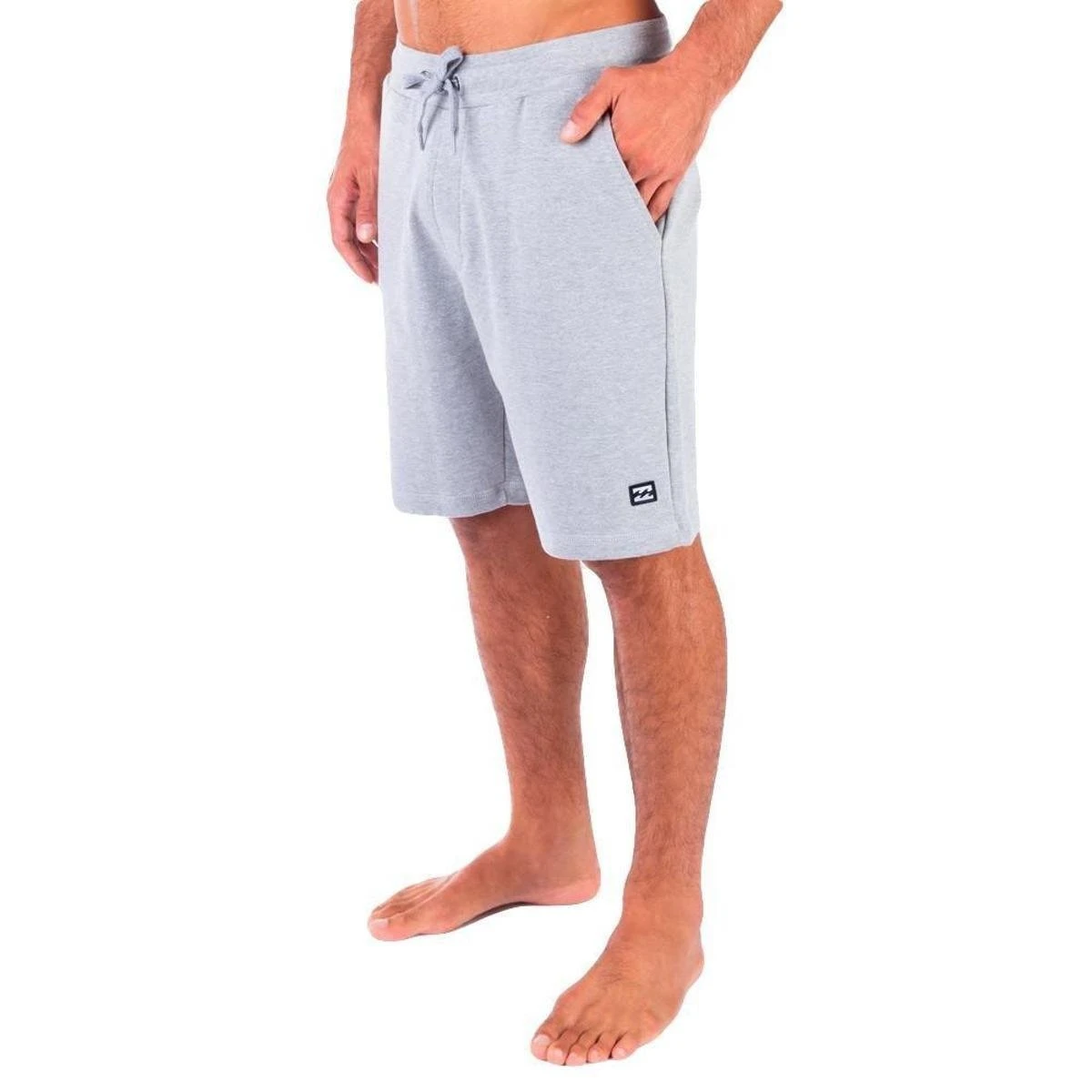 Bermuda Billabong Moletom Surftrek SM23 Masculina 5 Bermuda Billabong Moletom Surftrek SM23 Masculina - Image 3