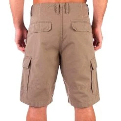 Bermuda Billabong Scheme Cargo Marrom -Redley Store D75 6164 138 zoom3