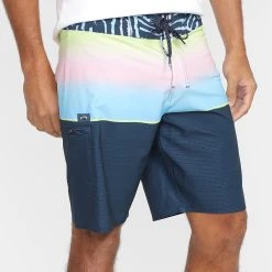 Bermuda Billabong Fifty50 Airlite Masculina