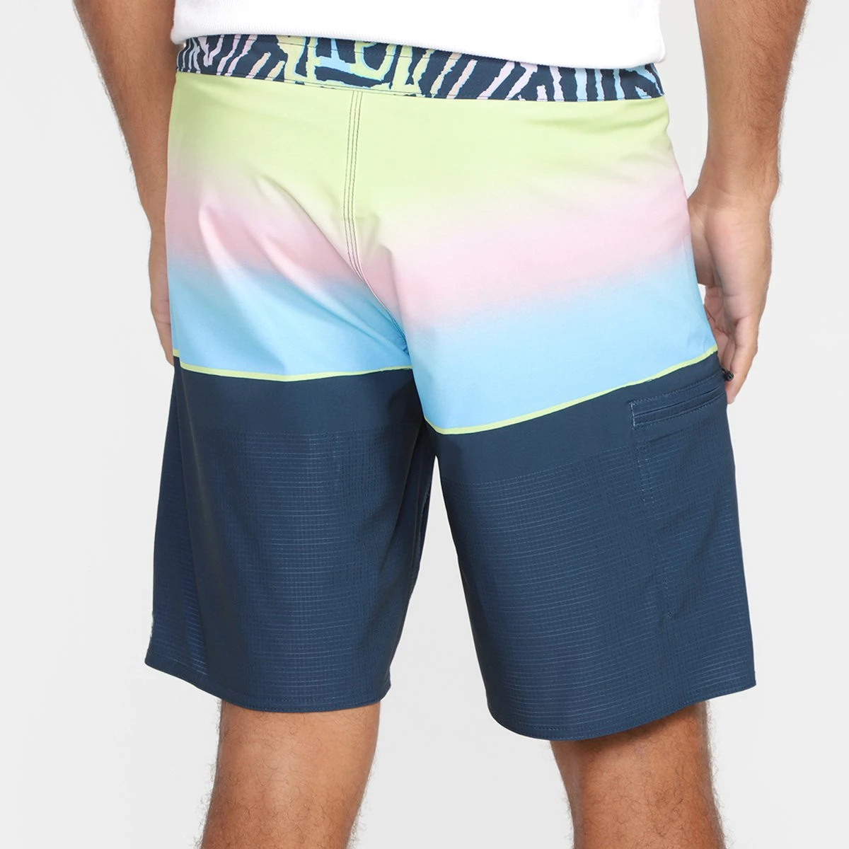 Bermuda Billabong Fifty50 Airlite Masculina 4 Bermuda Billabong Fifty50 Airlite Masculina - Image 2