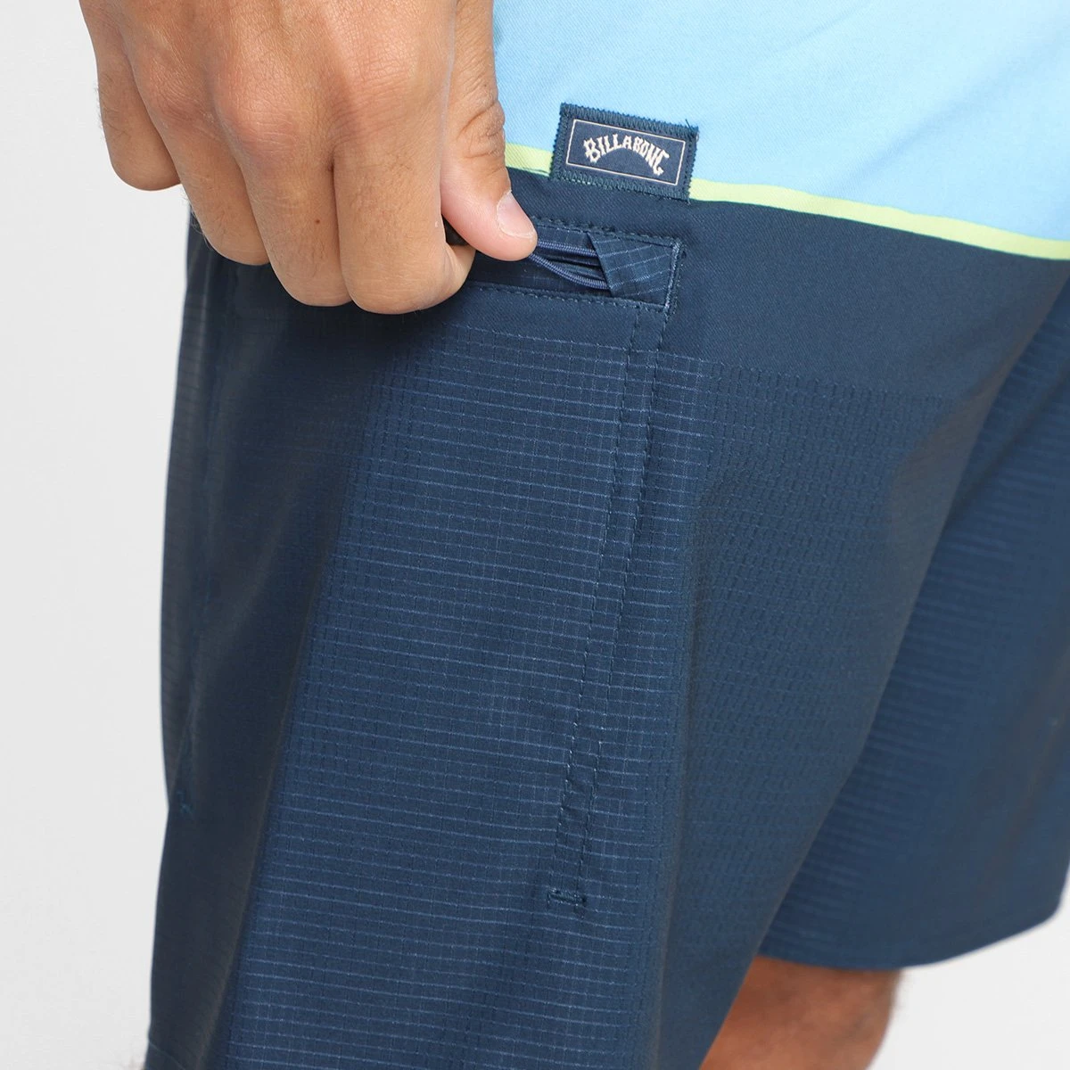 Bermuda Billabong Fifty50 Airlite Masculina 5 Bermuda Billabong Fifty50 Airlite Masculina - Image 3