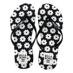 Chinelo Billabong Feel Good Feminino