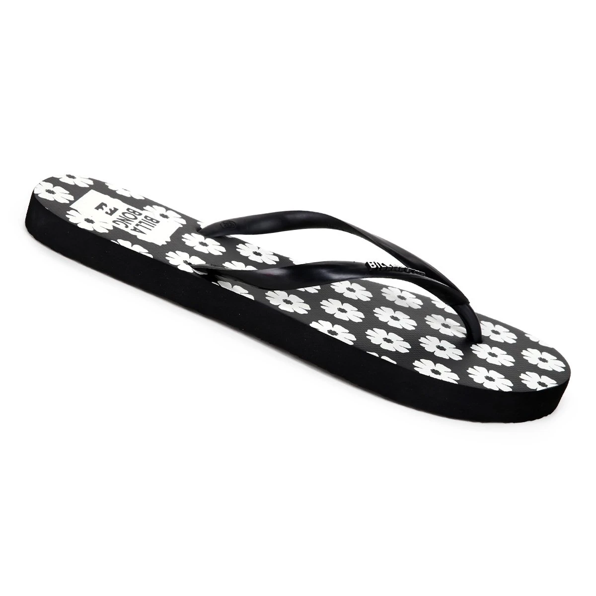 Chinelo Billabong Feel Good Feminino 4 Chinelo Billabong Feel Good Feminino - Image 2