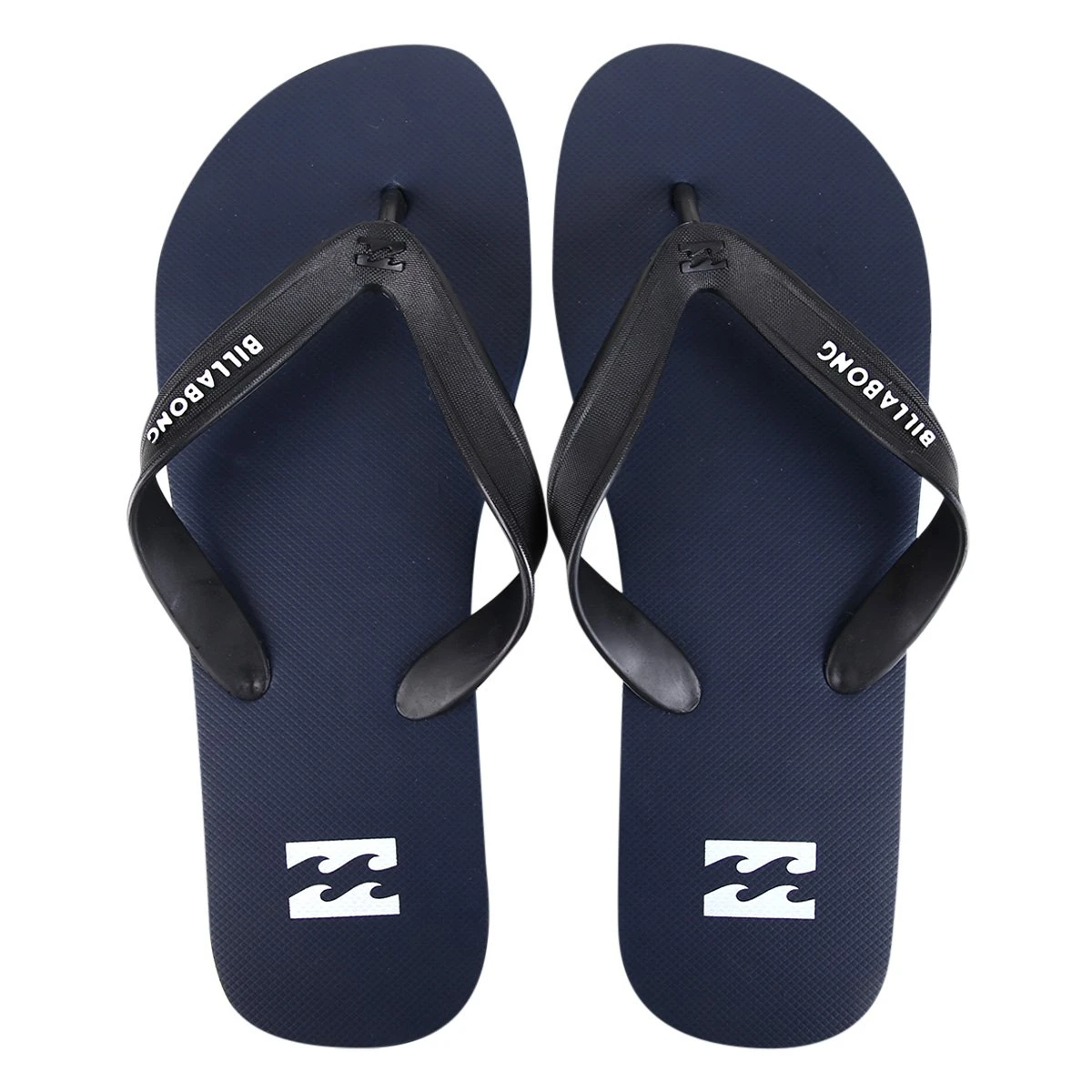 Chinelo Billabong All Day II Masculino 3 Chinelo Billabong All Day II Masculino