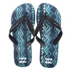 Chinelo Billabong Tides II Masculino