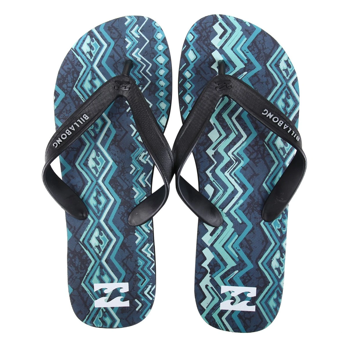 Chinelo Billabong Tides II Masculino 3 Chinelo Billabong Tides II Masculino