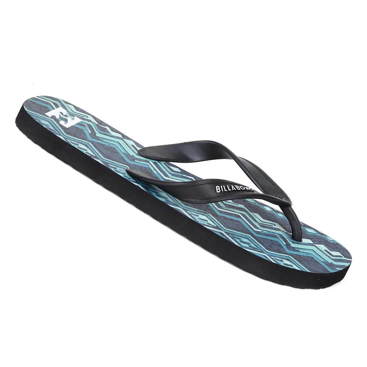 Chinelo Billabong Tides II Masculino 4 Chinelo Billabong Tides II Masculino - Image 2
