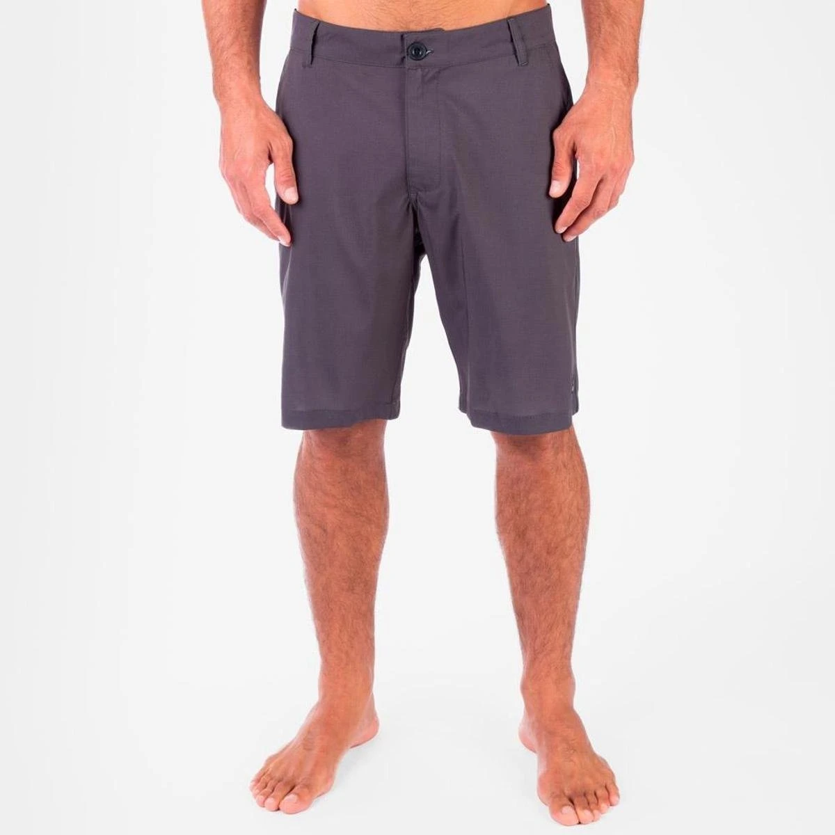 Billabong BERMUDA CROSSFIRE III - MARROM - 40 3 Billabong BERMUDA CROSSFIRE III - MARROM - 40