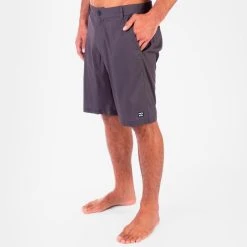 Billabong BERMUDA CROSSFIRE III - MARROM - 40 9 Billabong BERMUDA CROSSFIRE III - MARROM - 40 -Redley Store D75 6453 138 zoom2