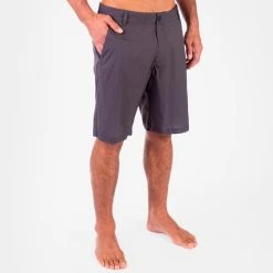 Billabong BERMUDA CROSSFIRE III - MARROM - 40 10 Billabong BERMUDA CROSSFIRE III - MARROM - 40 -Redley Store D75 6453 138 zoom3