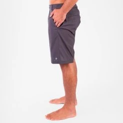 Billabong BERMUDA CROSSFIRE III - MARROM - 40 11 Billabong BERMUDA CROSSFIRE III - MARROM - 40 -Redley Store D75 6453 138 zoom4