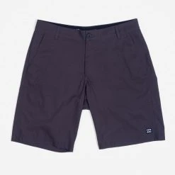 Billabong BERMUDA CROSSFIRE III - MARROM - 40 13 Billabong BERMUDA CROSSFIRE III - MARROM - 40 -Redley Store D75 6453 138 zoom6