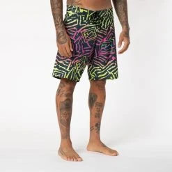 Billabong BOARDSHORT SUNDAYS PRO III - MULTI CORES - 40 -Redley Store D75 6456 014 zoom3